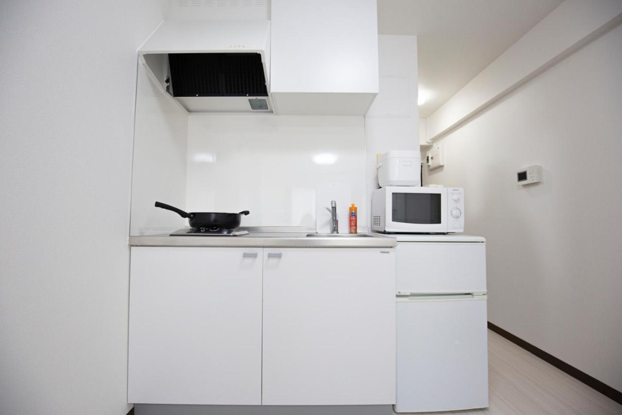Jr Uguisudani丶best Choice To Senso-ji Temple丶ueno Park丶ameya-yokocho Market丶tokyo Skytree丶sumida Aquarium丶sumida Aquarium-dqow Apartamento *