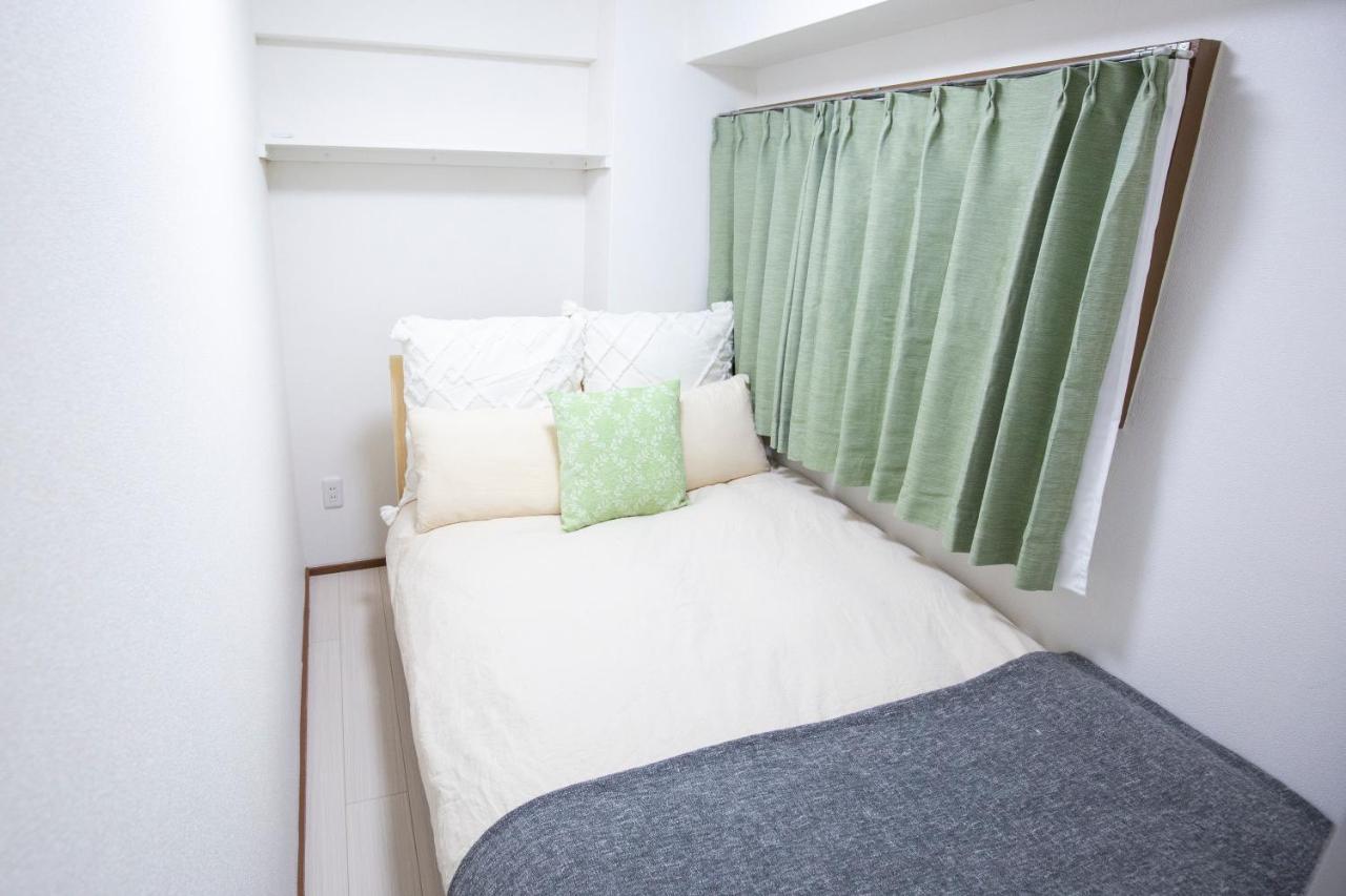 Apartamento Jr Uguisudani丶best Choice To Senso-ji Temple丶ueno Park丶ameya-yokocho Market丶tokyo Skytree丶sumida Aquarium丶sumida Aquarium-dqow *